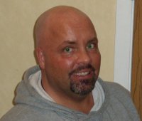 Terrence Kisting