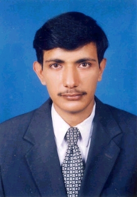 Ankit Shah