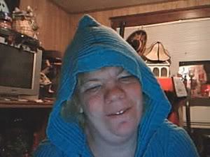 Mary Nohe