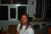 Brian Huber