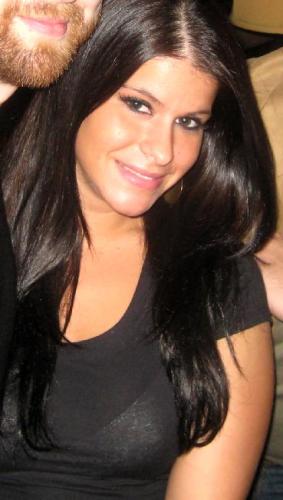 Natalie Cioffi
