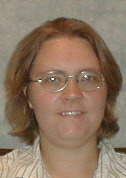 Laura Draper