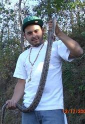 Josue Leyva
