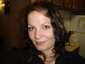 Angela Cudmore