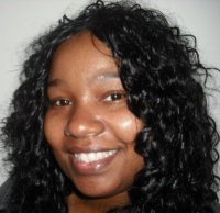Stephanie Mitchell