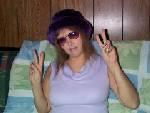 Theresa Faulkner
