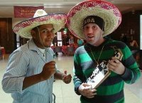 Martin Leon
