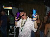 Trent Woodard