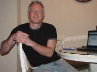 Martyn Ansell