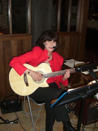 Bonnie Barnes