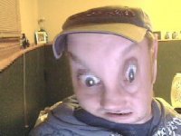 Rodrick Culshaw