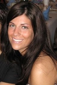 Cinzia Travisono