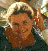 Paula Ward