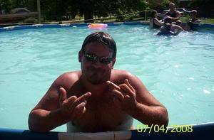 Ronald Deweese