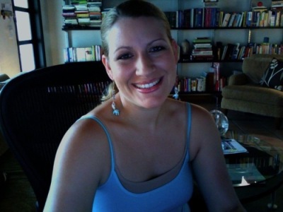 Laura Rufino