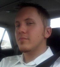 Joshua Maxwell