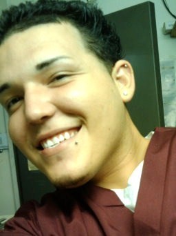 Abel Flores
