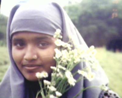 Sweety Akter
