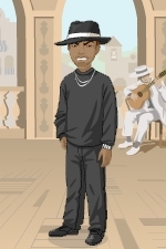 Demetrius Glover