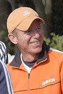 Steven Smith
