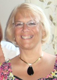 Brenda Warner