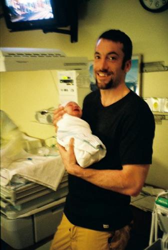Brent Perdrizet