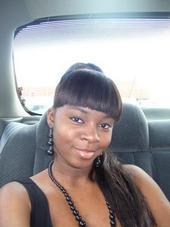 Trinell Pogue