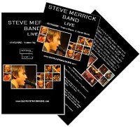 Stephen Merrick