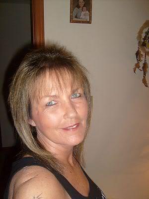 Jacqueline Moore