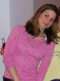 Julie Cwik