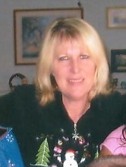 Gayle Ferguson
