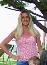 Holly Smith