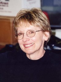 Kathleen Seaverns