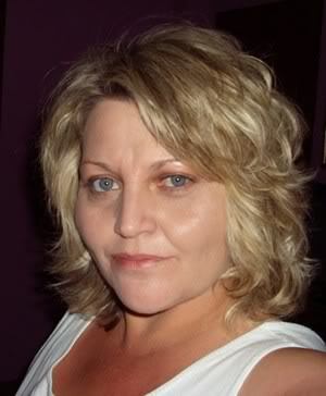 Alisa Stricklin