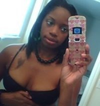 Sharnese Warren