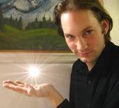 Michael Hoffman