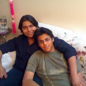 Prateek Gupta