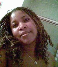 Chacotta Gordon