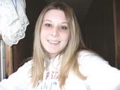 Amber Andree