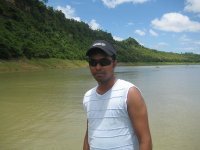 Mohammed Hossian