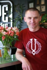 Volodymyr Yefimov