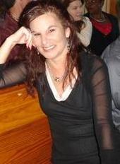 Patricia Savat