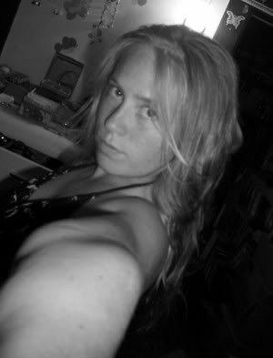 Kayla Tewell