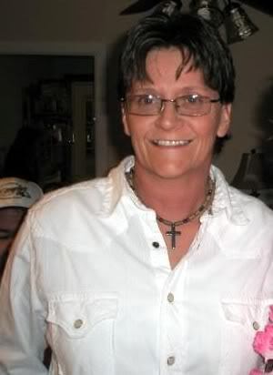 Kimberle Clark