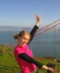 Kirsten Gothold