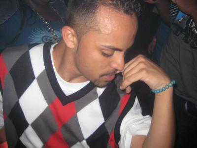 Matthew Hernandez