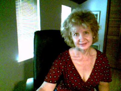 Linda Vanburen