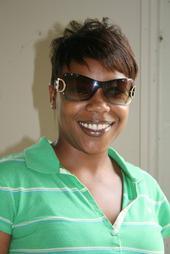 Danielle Floyd