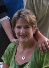 Pamela Shivers