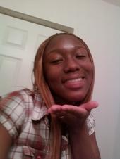 Tyeanna Crofford